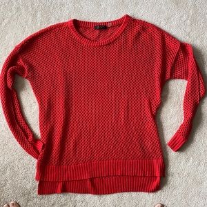 Dex sweater